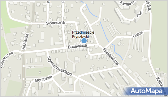 Hodowla Psów Rasowych Barbara Matuszny, ul. Nestora Bucewicza 9 43-400 - Przedsiębiorstwo, Firma, NIP: 5481222684