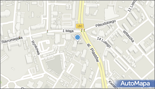 Hodowla Psów Rasowych Katarzyna Senger, pl. Konstytucji 3 Maja 4 64-920 - Przedsiębiorstwo, Firma, NIP: 7641640926