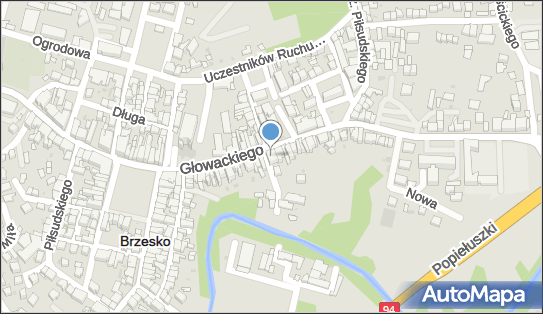Hodowla Psów Rasowych Mariusz Cichostępski, Brzesko 32-800 - Przedsiębiorstwo, Firma, NIP: 8691756910