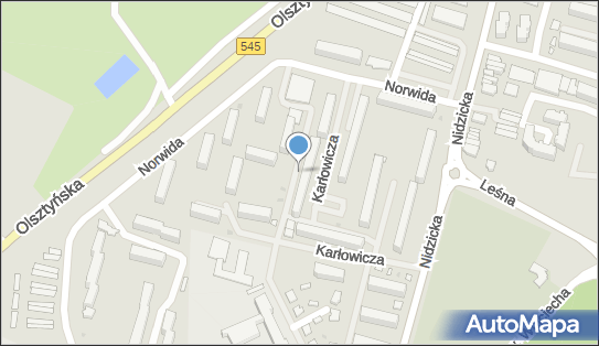 5711374128, Hodowla Ryb Akwariowych Waldemar Olszewski 