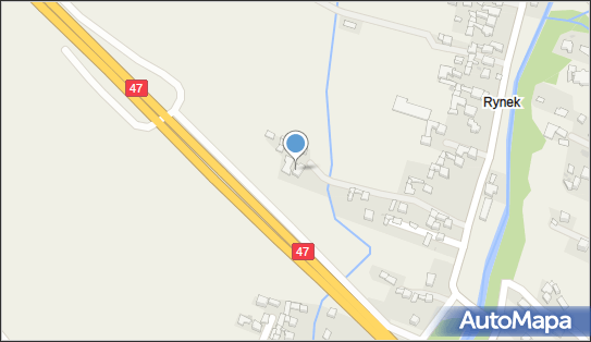 7351444499, Hodowla Ryb, Fąfrowicz Józef 