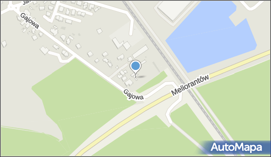 6971665314, Hodowla Zwierząt Futerkowych Andrzej Antoniak, Leszno 