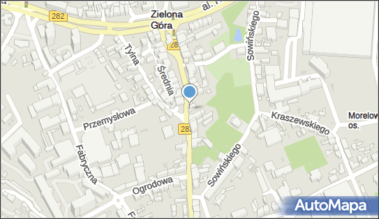 Hodowla Zwierząt Futerkowych Kazimierz Jasiński, Zielona Góra 65-454 - Przedsiębiorstwo, Firma, NIP: 9291353913