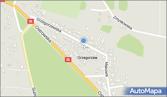 Hodowla Zwierząt Futerkowych Lisy Jerzy Ludwiczak, Krotoszyn 63-700 - Przedsiębiorstwo, Firma, NIP: 6211013327