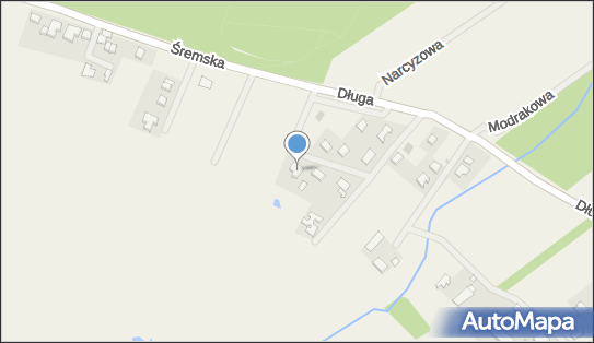 Hodowla Zwierząt Futerkowych Maciejczak Włodzimierz, Radzewice NN 62-022 - Przedsiębiorstwo, Firma, NIP: 7772243864
