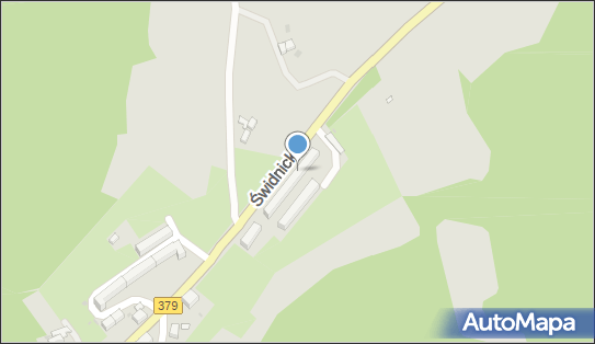 8861856847, Usługi Biurowe Danuta Hodyl-Dalecka 