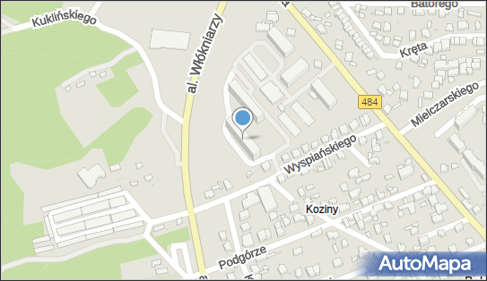 7691815262, Hoehl Polska Budowa Karoserii i Pojazdów Drogowych Hoehl Romuald 