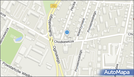 Hoffmann Ewa, ul. Jana Karola Chodkiewicza 25, Bydgoszcz 85-656 - Przedsiębiorstwo, Firma, NIP: 5541309591