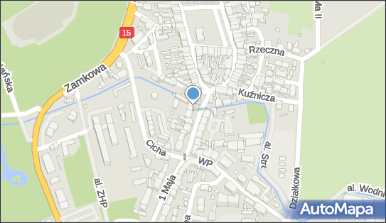 Hofman H., Milicz, ul. Wrocławska 4 A, Milicz 56-300 - Przedsiębiorstwo, Firma, NIP: 9161029663