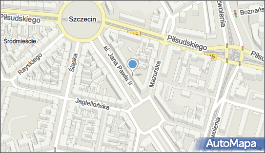 Hogben Marcin Łuczyk, al. Papieża Jana Pawła II 7,8, Szczecin 70-415 - Przedsiębiorstwo, Firma, NIP: 8521446748