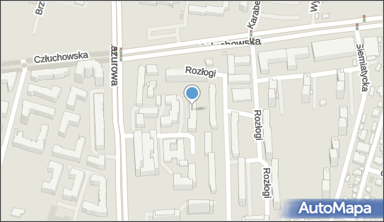 5222990589, Hoggar sp. z o.o. 