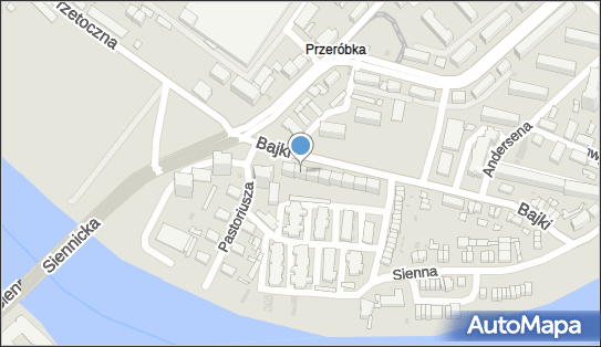 Hojszyk Mirosław - Usługi Ogólnobudowlane, ul. Bajki 3 A, Gdańsk 80-706 - Przedsiębiorstwo, Firma, NIP: 5831794643
