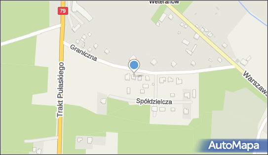 Hoker, Graniczna 6, Czersk 05-530 - Przedsiębiorstwo, Firma, NIP: 1230224560