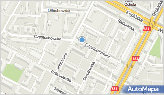 Hol-Graf Piotr Miszta, Częstochowska 17, Warszawa 02-344 - Przedsiębiorstwo, Firma, NIP: 5241304862