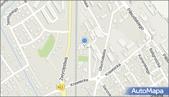 7532133030, Holik Polska sp. z o.o. 