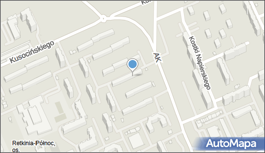 Holistic Kinga Baj, Armii Krajowej 68, Łódź 94-046 - Przedsiębiorstwo, Firma, NIP: 8351456333
