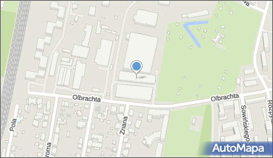 5272399450, Holland House sp. z o.o. 