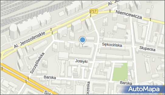 Hollie Dominika Bizon, ul. Sękocińska 13/10, Warszawa 02-313 - Przedsiębiorstwo, Firma, numer telefonu