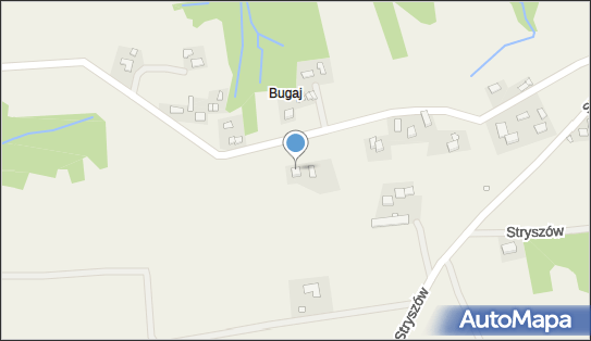 Holly Molly Gabriela Markiewicz, Stryszów 227, Stryszów 34-146 - Przedsiębiorstwo, Firma, NIP: 5512375964