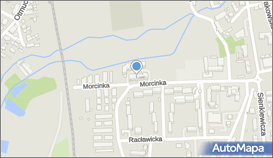 160003773, Marek Hoszowski Obsługa Firm w Zakresie BHP 
