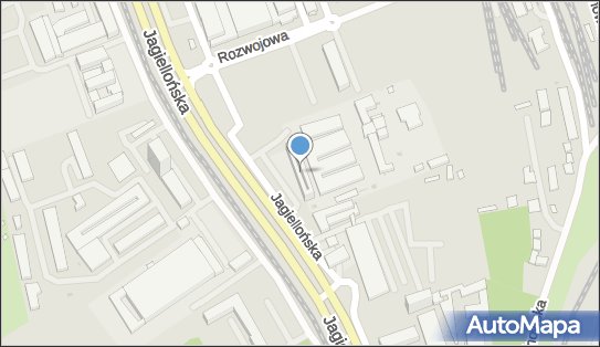 1251143140, Holmatro Polska w Likwidacji sp. z o.o. 