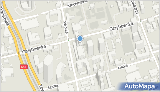 5272669398, Holmes Place Concept sp. z o.o. 
