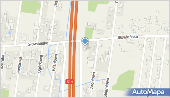 Holopak Polska, Słowiańska 78, Rąbień 95-070 - Przedsiębiorstwo, Firma, NIP: 7251091512
