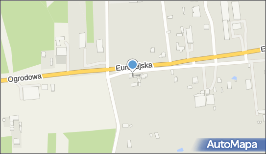 6651004054, Usługi Specjalistyczne Pokrzywka i Wspólnicy 