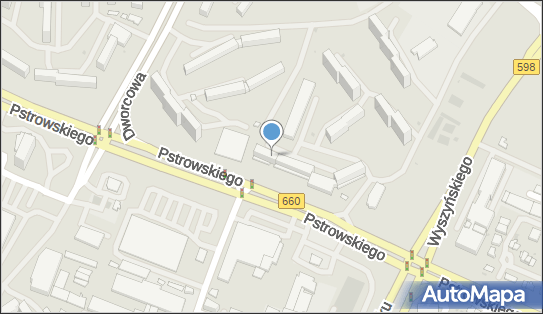 Holstin Invest, ul. Wincentego Pstrowskiego 27, Olsztyn 10-601 - Przedsiębiorstwo, Firma, NIP: 7393657917