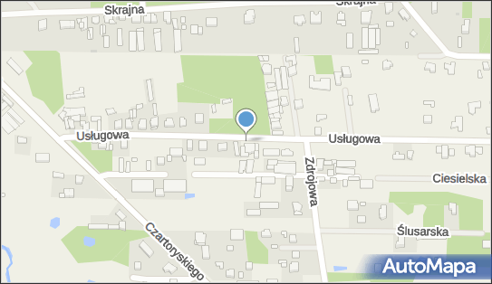 Holtex Energoserwis M J Drobnik, ul. Usługowa 3A, Stara Gadka 95-030 - Przedsiębiorstwo, Firma, numer telefonu, NIP: 7292323497