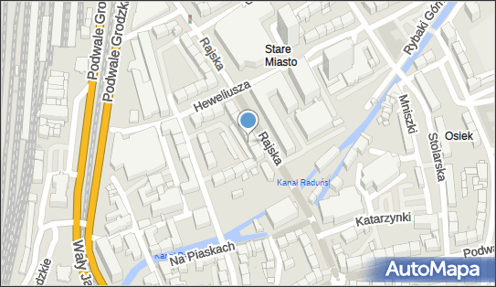 Holtex, ul. Rajska 4 C, Gdańsk 80-850 - Przedsiębiorstwo, Firma, NIP: 5842325998