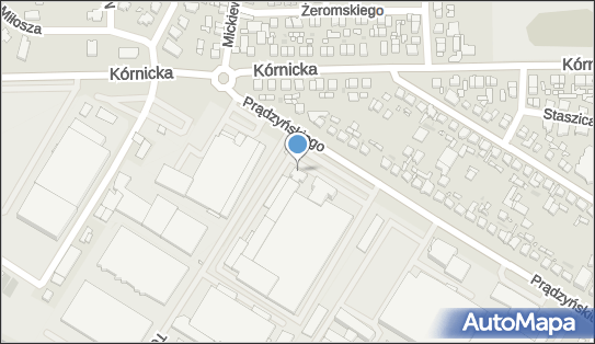 Homag, gen. Ignacego Prądzyńskiego 24, Środa Wielkopolska - Przedsiębiorstwo, Firma, numer telefonu