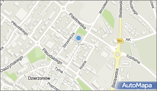 Home Design, Wrocławska 41, Dzierżoniów 58-200 - Przedsiębiorstwo, Firma, NIP: 8822022888