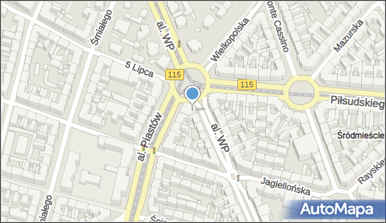 Home Developer, al. Wojska Polskiego 62, Szczecin 70-477 - Przedsiębiorstwo, Firma, NIP: 8522597099
