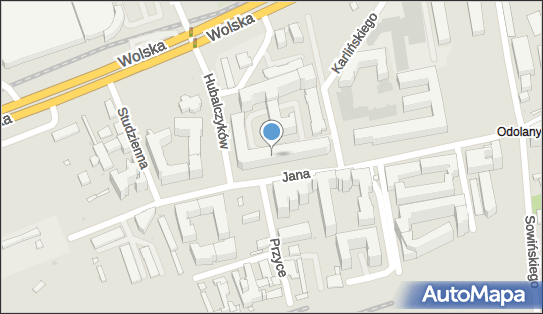 1251371510, Home Invest Group sp. z o.o. 