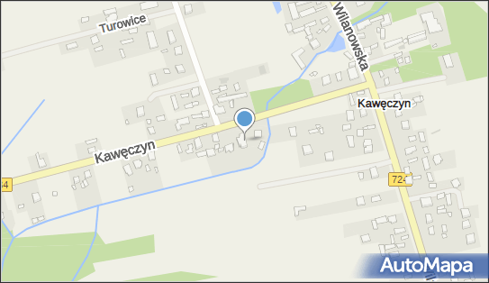 015777464, Home Line Szarlota Włodarczyk 