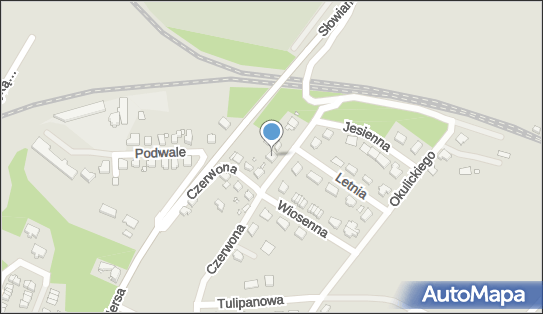 Home Service R Wodniak & w Połulich, Czerwona 7, Zgorzelec 59-900 - Przedsiębiorstwo, Firma, numer telefonu, NIP: 6151937995