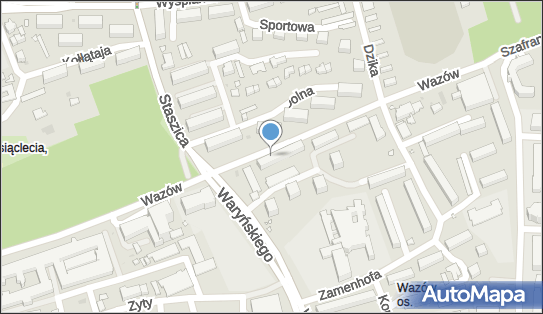 Home Shop, ul. Wazów 48, Zielona Góra 65-191 - Przedsiębiorstwo, Firma, NIP: 9271852777