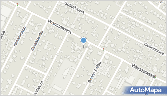012266645, Homefashion Sylwester Sokół 