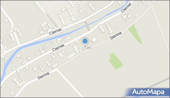 890429923, Dariusz Homenda P.H.U.