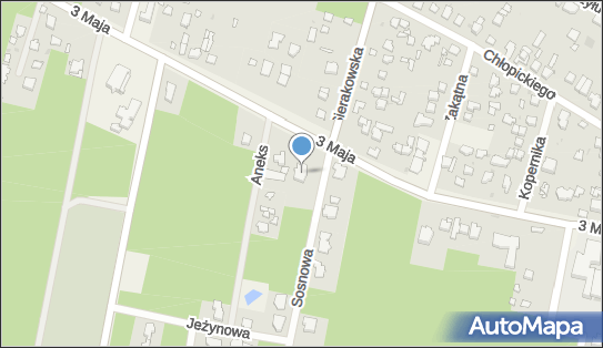 1182042216, Homepark99 w Upadłości Likwidacyjnej sp. z o.o. 