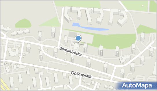 Homex Sp. z o.o., Bernardyńska 14a, Warszawa 02-904 - Przedsiębiorstwo, Firma, godziny otwarcia, numer telefonu