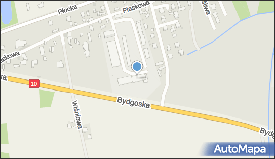 Honczar Ryszard, Zakład Produkcyjno Usługowo Handlowy Honpaks 09-100 - Przedsiębiorstwo, Firma, NIP: 5671020877