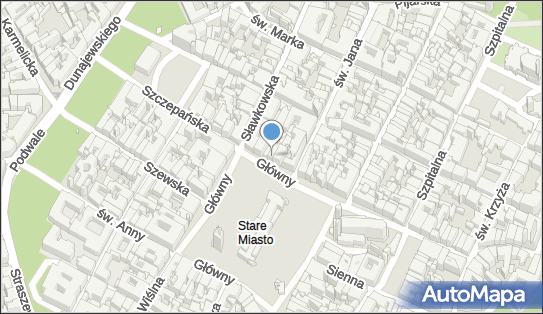 Honeste, rynek Główny 39-40, Kraków 31-013 - Przedsiębiorstwo, Firma, numer telefonu, NIP: 6762452643