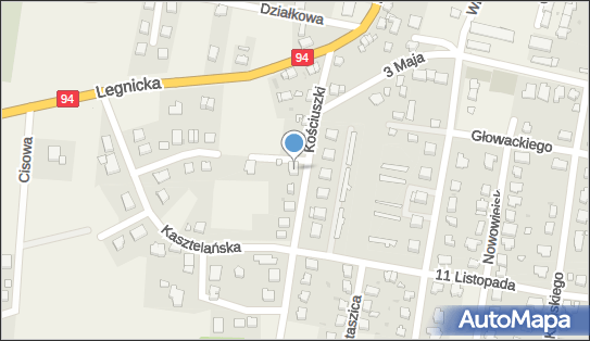 6911987712, Honorata Sopotnicka 
