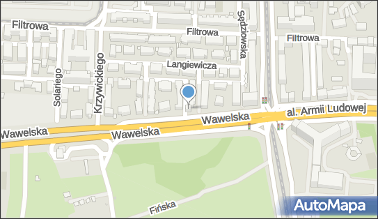 Hook Studio Julia Szczęsna, Jesionowa 2, Warszawa 02-073 - Przedsiębiorstwo, Firma, godziny otwarcia