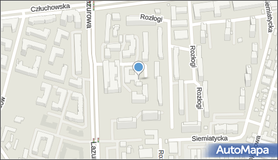 Hop i Bęc, Lazurowa 14, Warszawa 01-315 - Przedsiębiorstwo, Firma, numer telefonu