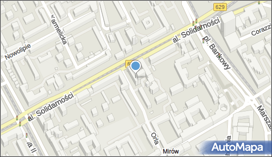 Hopea S.J., Orla 8, Warszawa 00-143 - Przedsiębiorstwo, Firma, godziny otwarcia, numer telefonu