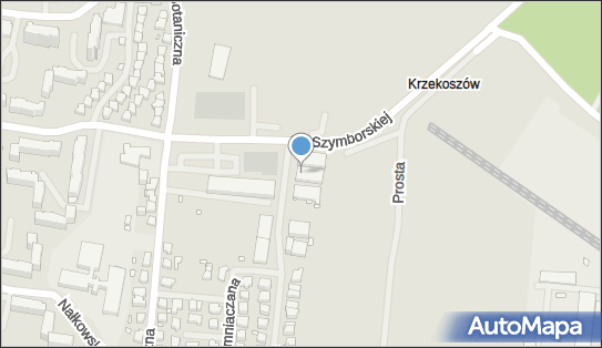 8521955705, Hoppek Zakład Galwanizacji i Obróbki Metali Skrawaniem Adam Hoppek 