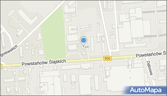 Horda Apacza Tomasz Wójcik, Powstańców Śląskich 83a, Lubliniec 42-700 - Przedsiębiorstwo, Firma, NIP: 5751588870